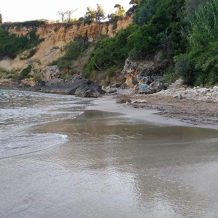 Апартаменты Pessada Bay And