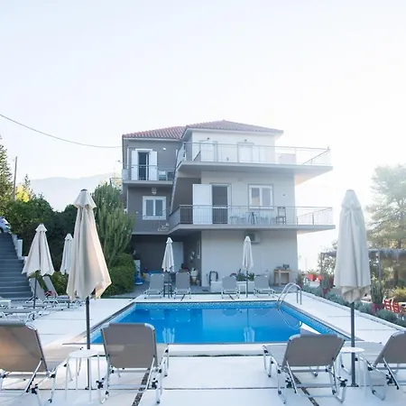 Pessada Bay And Apartament *