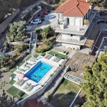 Pessada Bay And Apartament