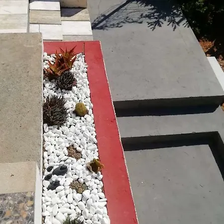 Pessada Bay And Apartament